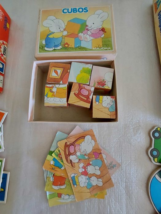 Educational Games for Children