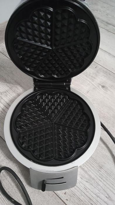Gofrownica 1100 w