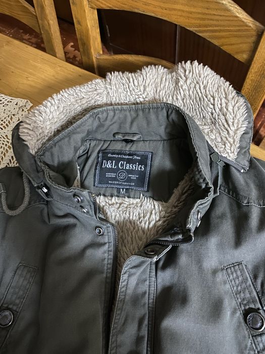 Kyspo D&L Classic para Jovem