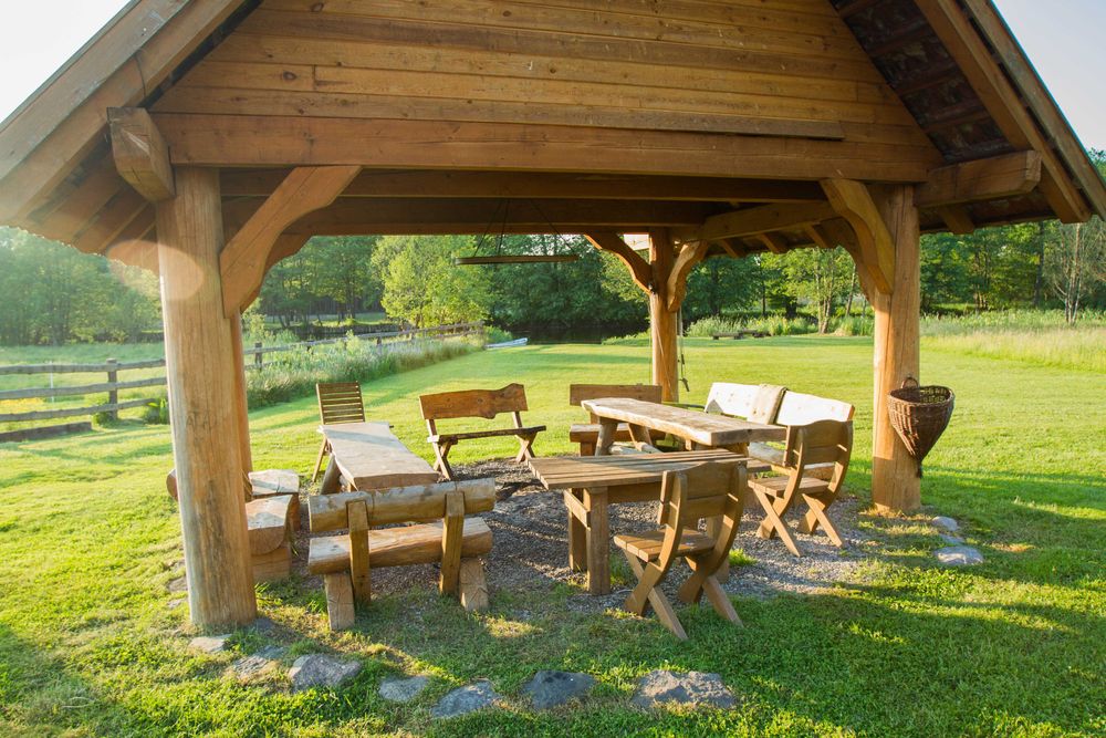 Wypoczynek na Kaszubach- Pensjonat Brzozowe Zacisze