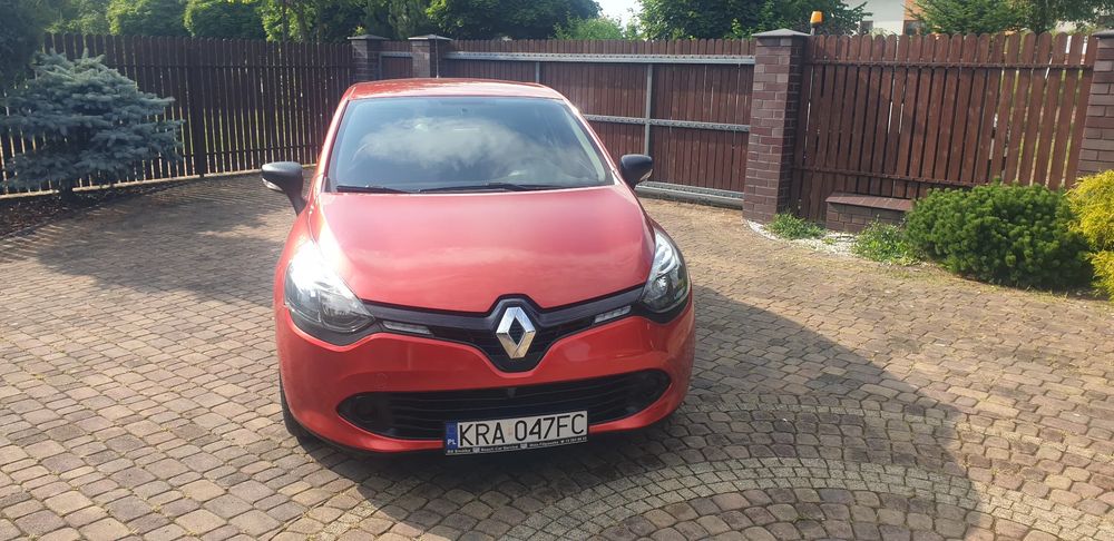Renault Clio 1.2 16V 75 Business