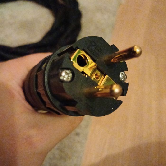 Okazja, Solid Core Audio Power no 1 PRO 2 metry