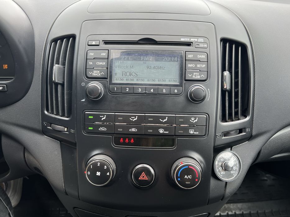 Hyundai i30 2010 ЛІЗИНГ/КРЕДИТ