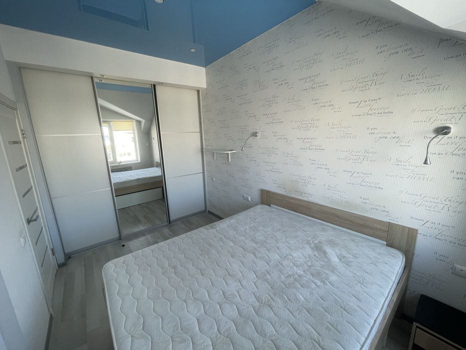 Продаж 2-к  дворівневої квартири в ЖК Петрівський квартал