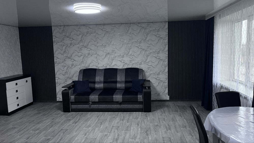 Квартира на сутки