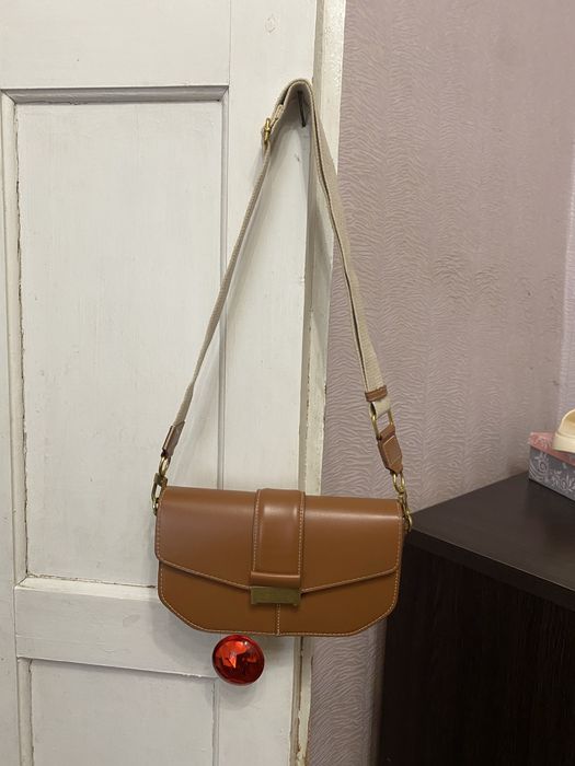 Сумка Zara в гарному стані