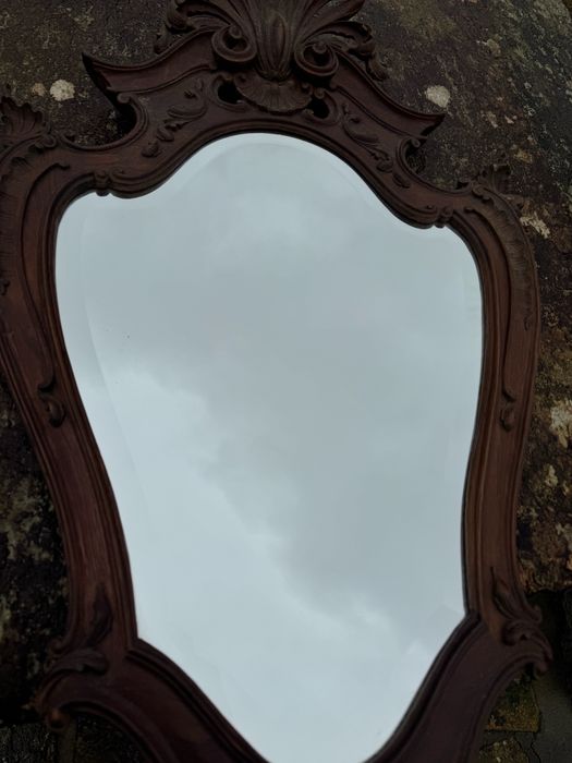 Espelho vintage 1/0.60 cm