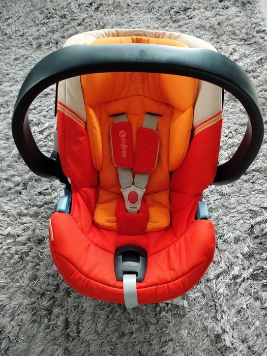 Fotelik nosidełko Cybex Aton 3  0-13 kg