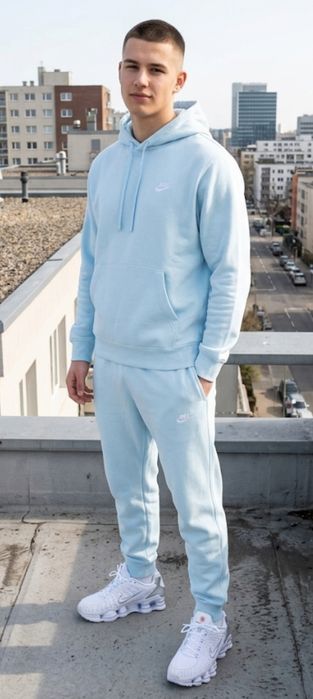 Dresy Nike spodnie i bluza