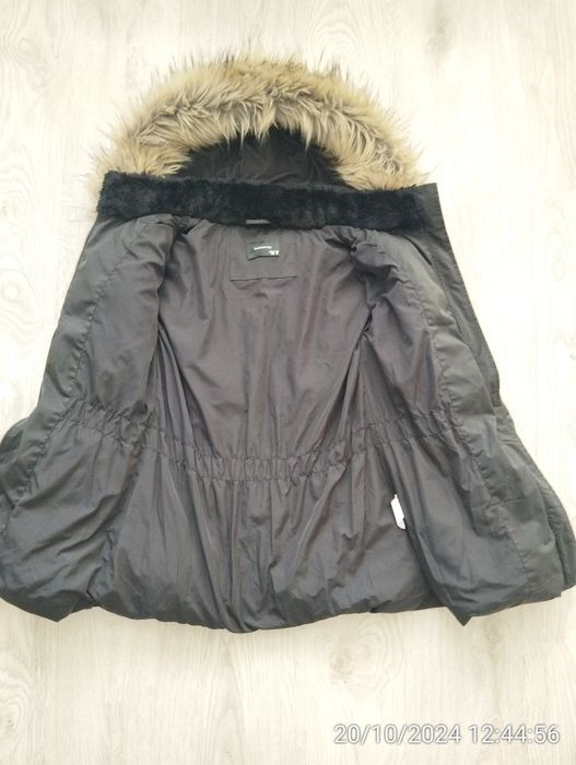 Kurtka zimowa damska Reserved 36
