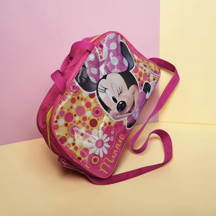 Torba podróżna sportowa Minnie
