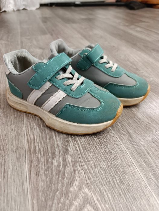 Кросівки дівчинка 31