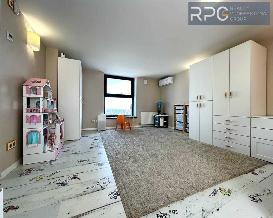 4+-rooms apartment apartment by the address st. Ul Bogatyrskaya (area 224 m²) - Atlanta.ua - photo 17