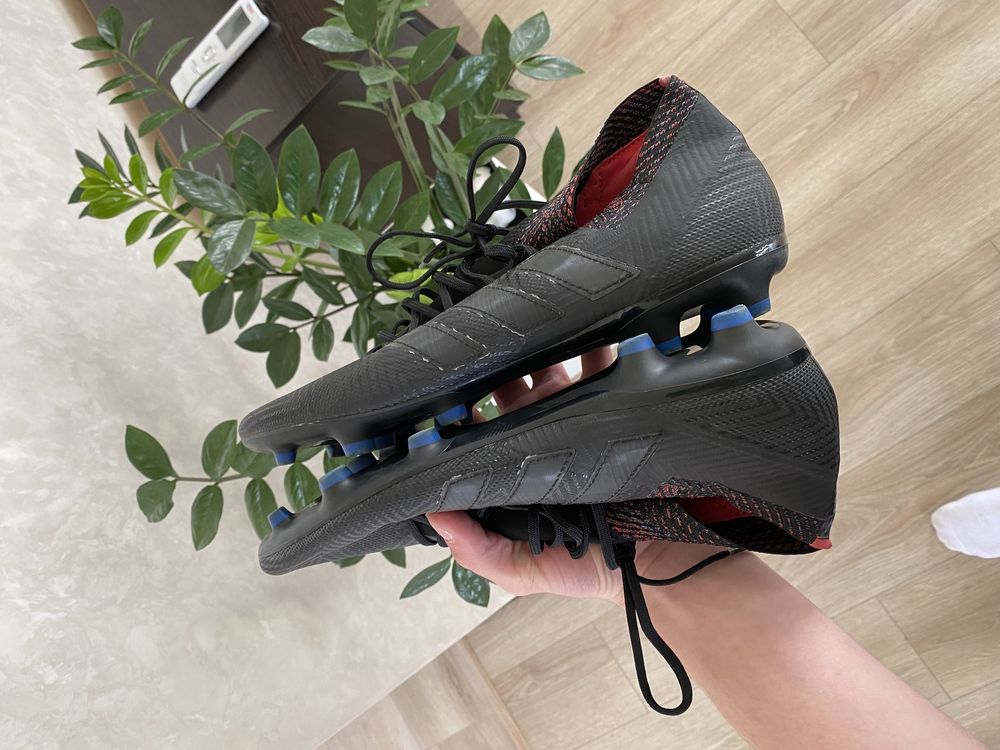 Adidas nemeziz 44 sales