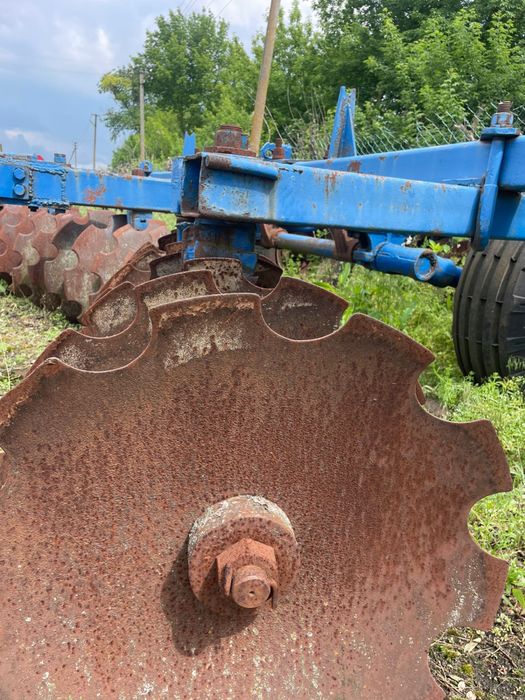 Продам середину из бараны БДТ-7