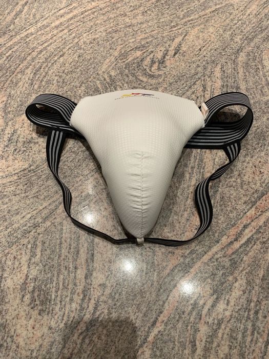 Захист паху, розмір М