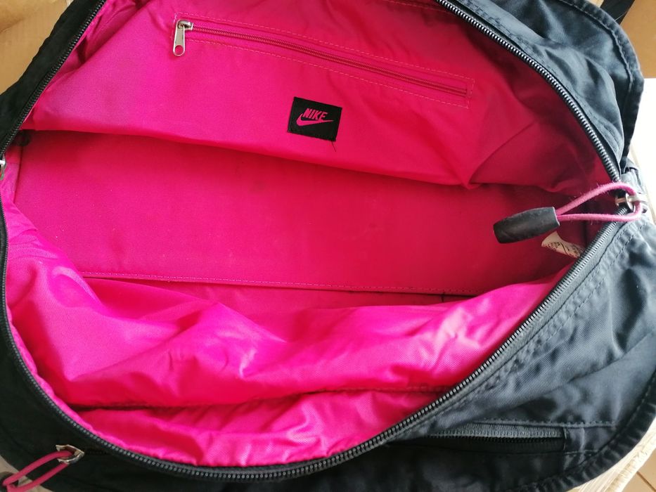 Torba damska nike