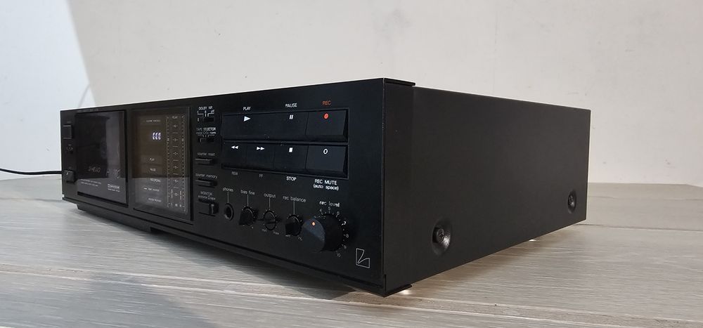 Magnetofon  Luxman K112 3 HEAD hi-end