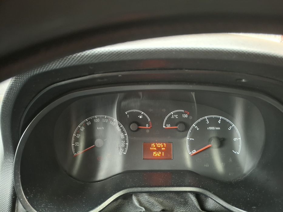 Opel Combo 1.3 CDTI