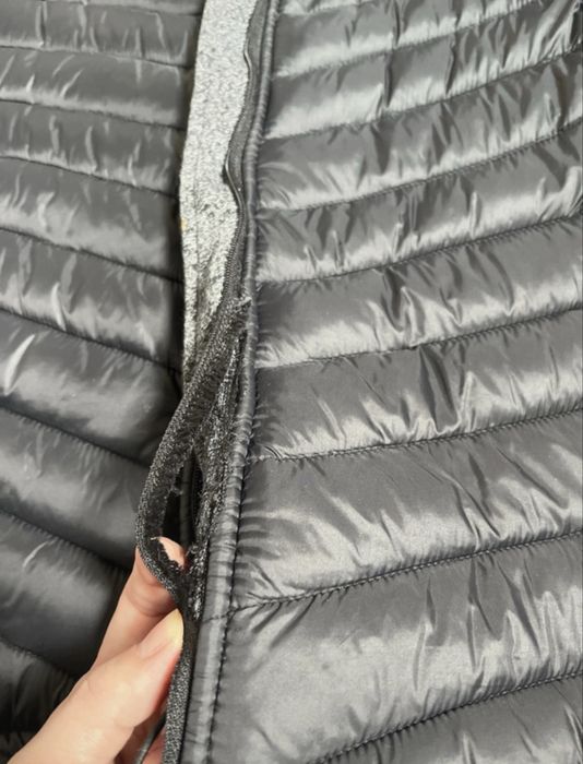 Kurtka softshell