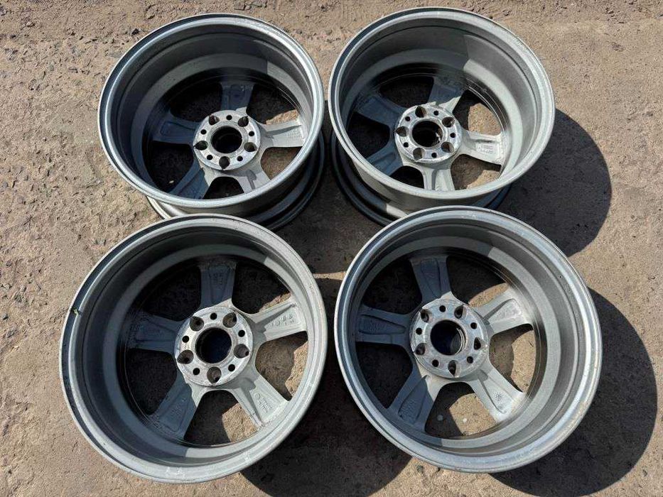 Диски Mercedes W203 W210 R16 5x112 W211
