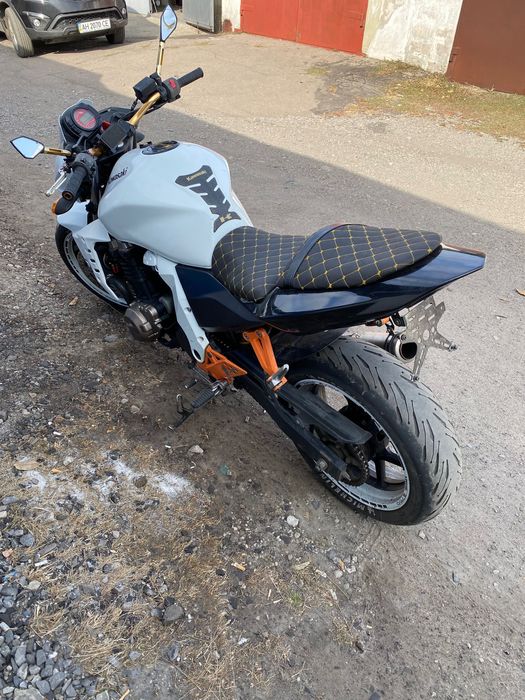 Продам Kawasaki z750