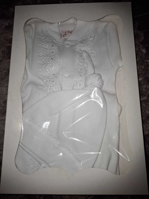 Красивий дитячий одяг