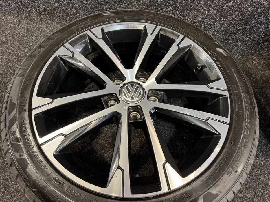 Диски 5X112  7R17  Volkswagen