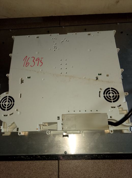 Płyta indukcyjna Miele