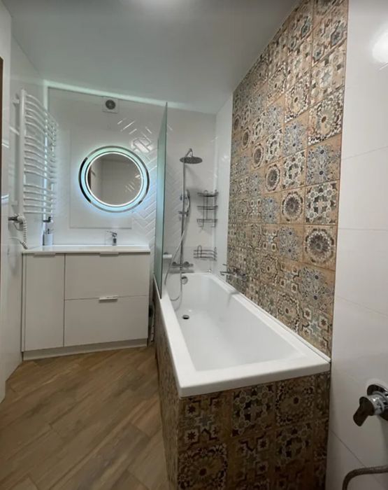 Продається 3к квартира 87 кв. по вул. Тролейбусна