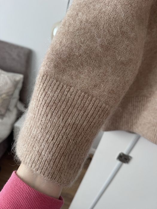 Светр H&M premium
