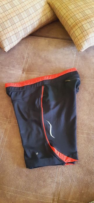 Велошорти спортивні