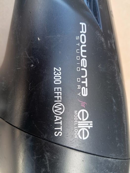 фен для волосся  Rowenta 2300W