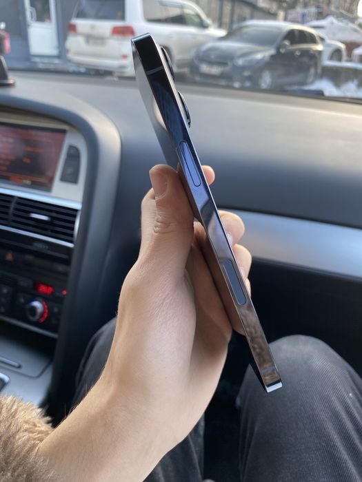 Продам iPhone 13 Pro Max 256GB 86% с гарантией от магазина