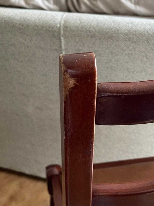 Cadeiras de Sala