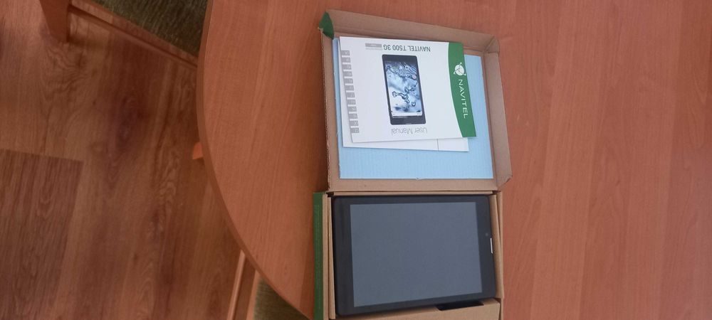 Tablet Navitel  T500 3G