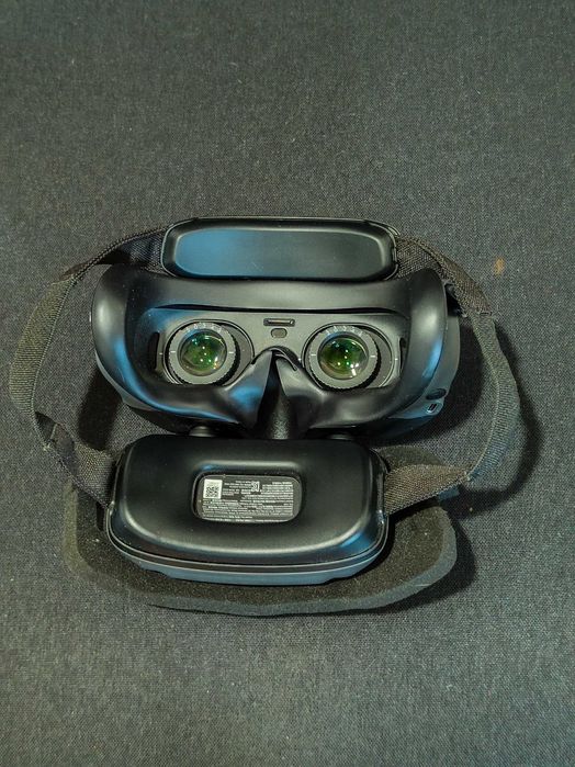 Pack FPV Completo RTF: Flywoo FlyLens 75 (DJI O4 Pro) + DJI Goggles 3 + TBS Tango II Pro + Carregador HOTA D6 Pro + Board + Baterias + Saco TBS