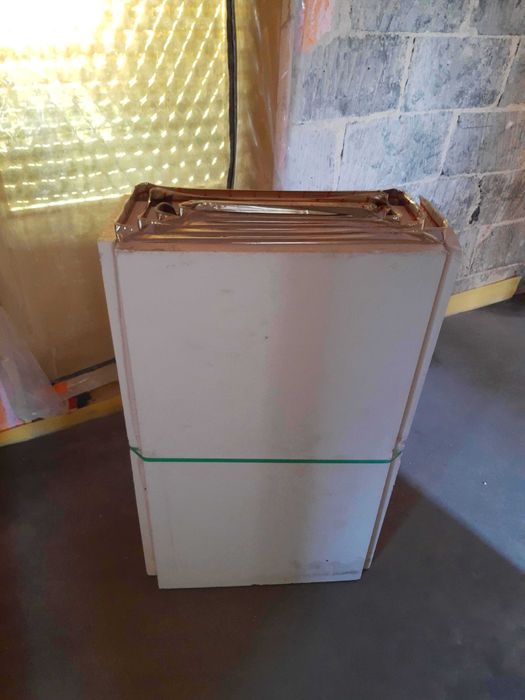 Instal panel do podłogówki podkład EPS 100, 3 cm