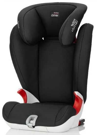 Cadeira Auto Britax Römer KidFix Isofix Grupo 2/3