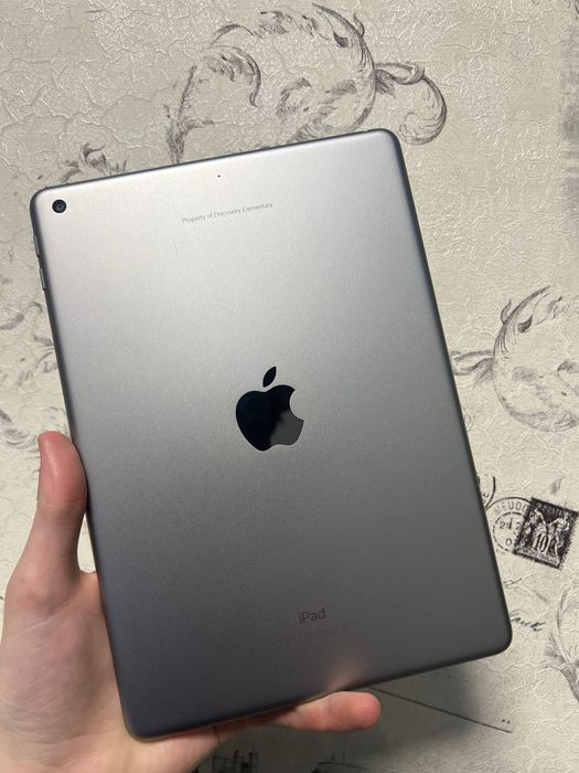 iPad 5 32gb 88% акб