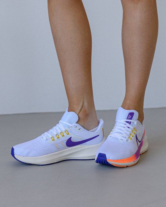 Кросівки жіночі Nike Air Zoom (36-41)