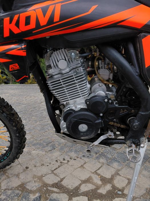 Kovi Advance 300