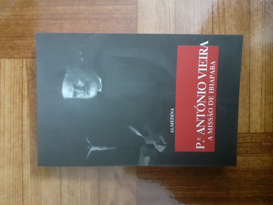 Pe António Vieira, A missão de Ibiapaba