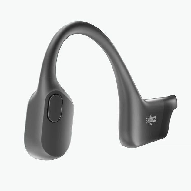 Навушники Shokz OpenRun Black (S805)