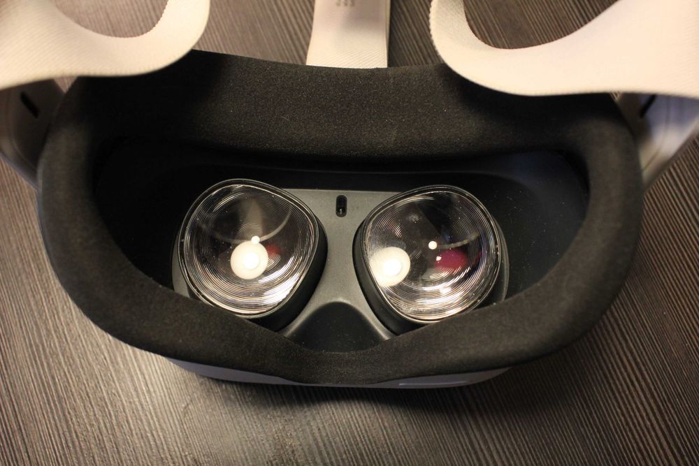 Oculus Quest 2 – IDEALNY!