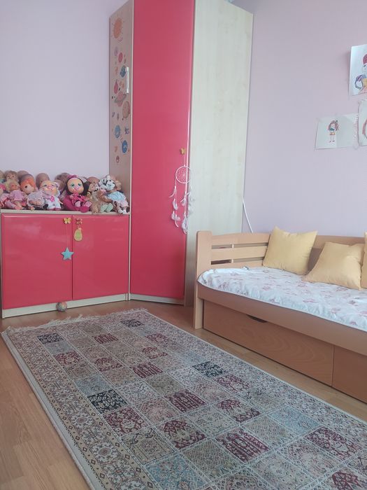 Дитячі меблі кутова шафа угловой шкаф меблі в дитячу розпродаж