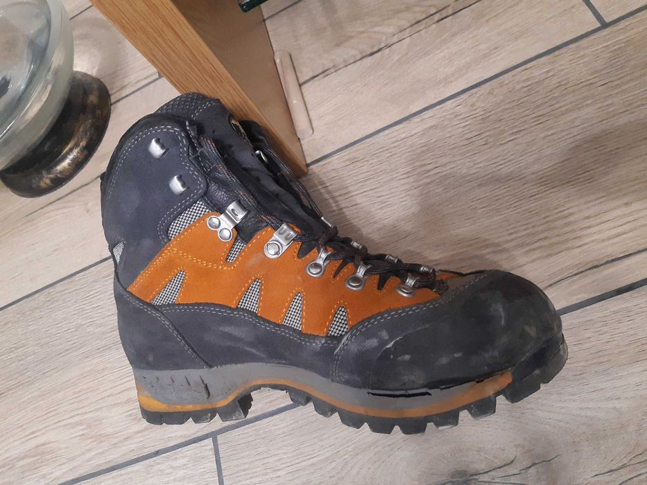 Buty Meindl Air Revolution NOWE Podeszwy 42,5