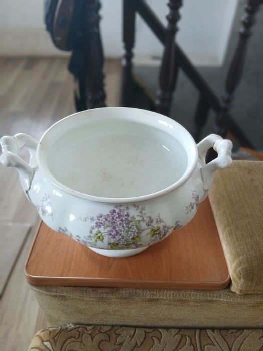 Продам старовіну супницю