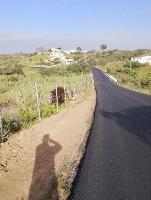 Vende-se Terreno com projeto aprovado