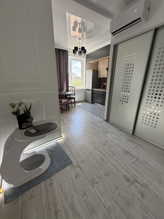 Посуточно Аркадия Каманина 48 Жемчужина.